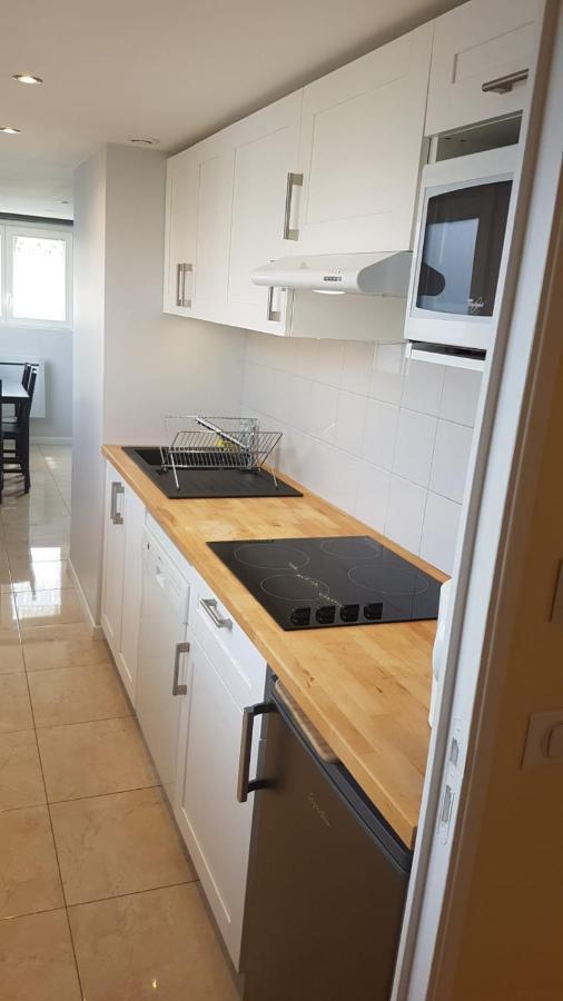 Maisonnette Bois Flottes Salles  Exteriör bild