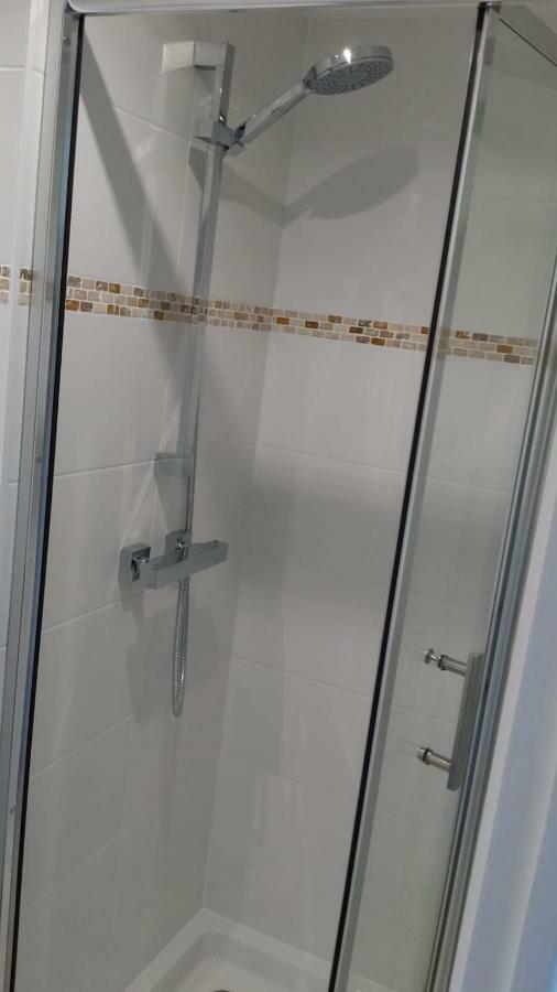 Maisonnette Bois Flottes Salles  Exteriör bild